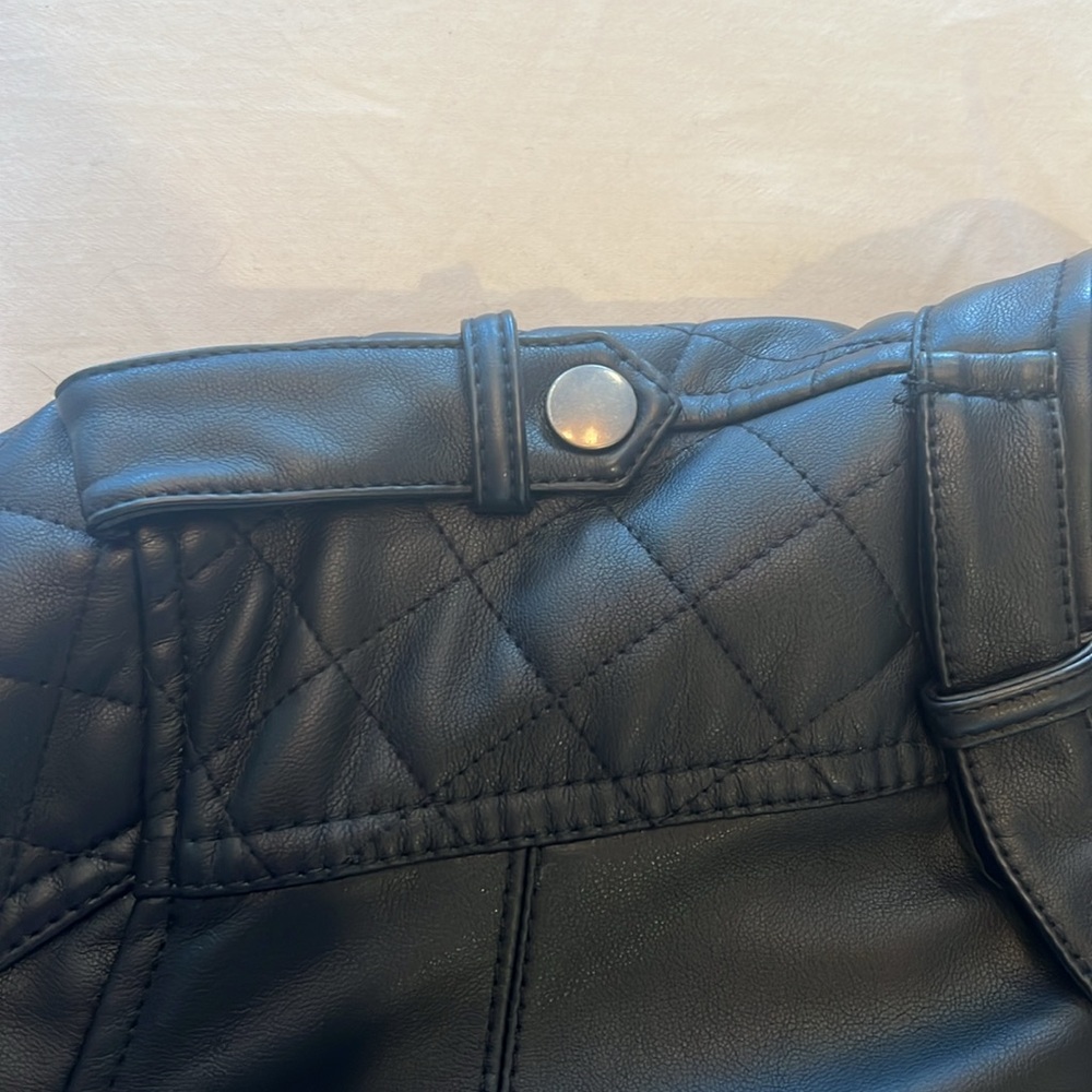 Moto Jacket - Picture 4 of 4